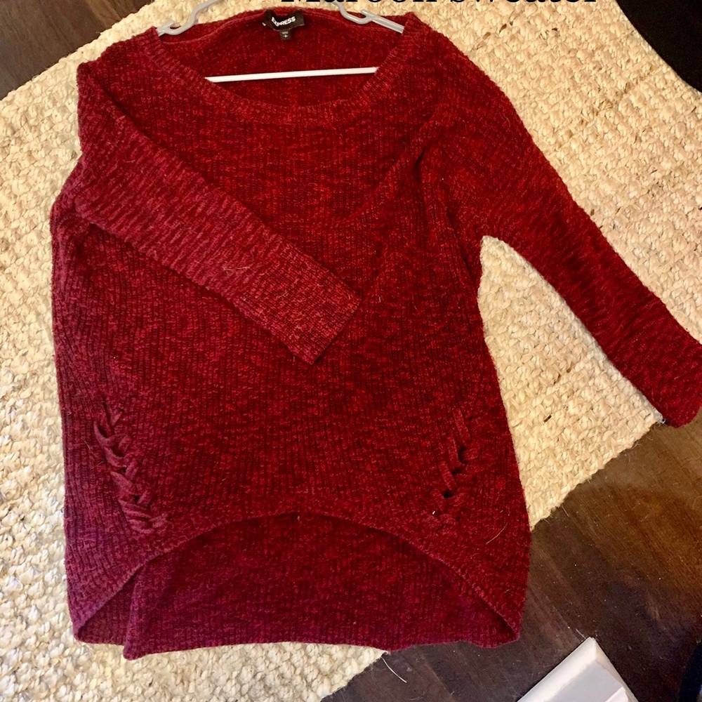 Sweater from Express